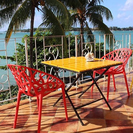 Pillayguesthouse Grand-Baie Exterior photo
