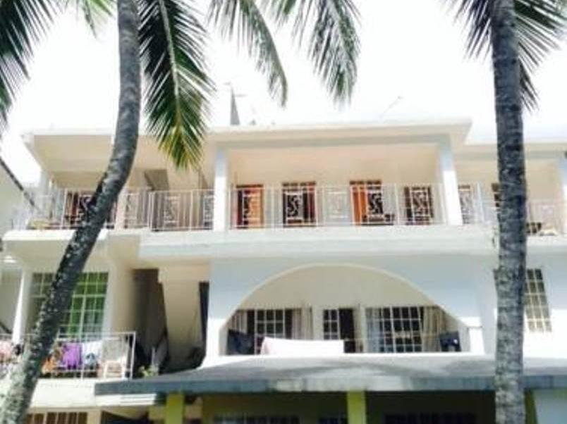 Pillayguesthouse Grand-Baie Exterior photo