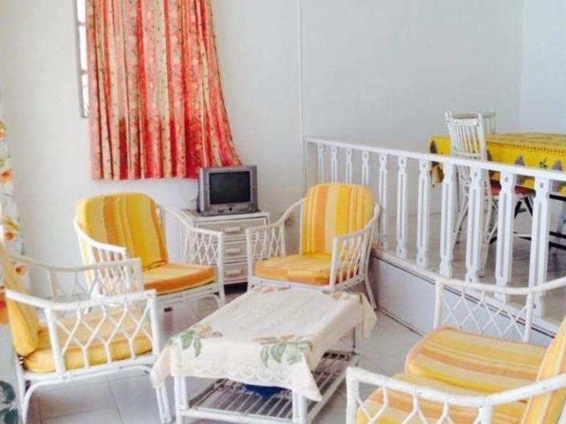 Pillayguesthouse Grand-Baie Exterior photo
