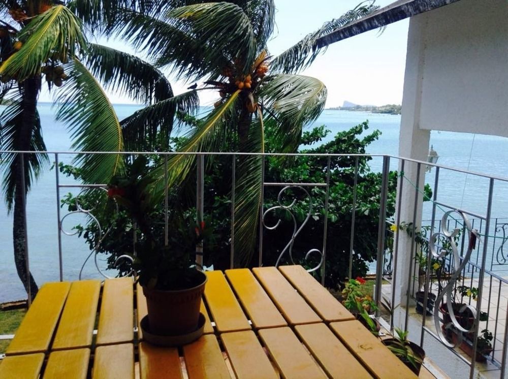Pillayguesthouse Grand-Baie Exterior photo