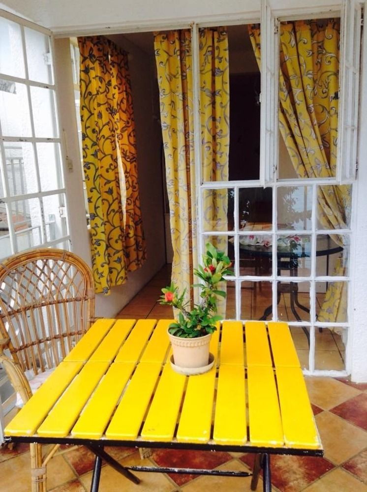 Pillayguesthouse Grand-Baie Exterior photo