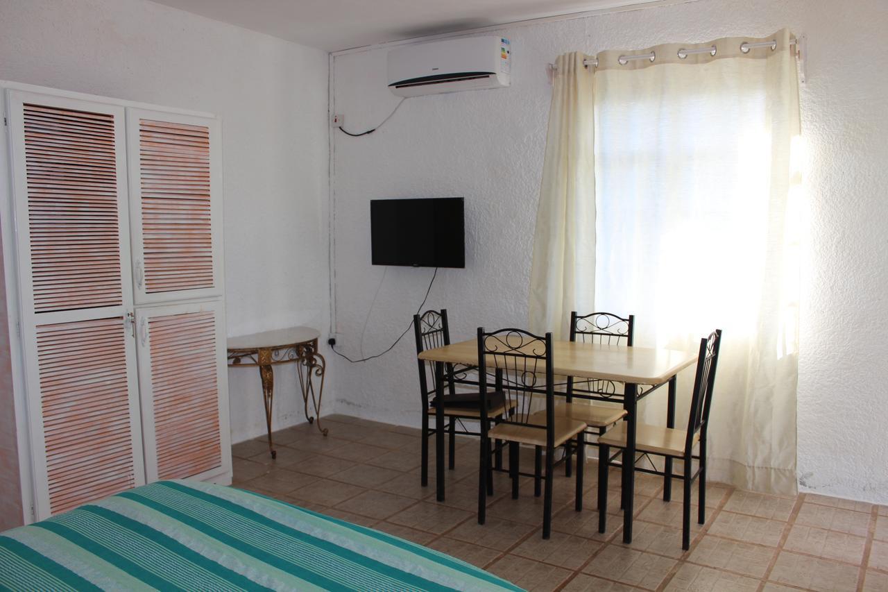 Pillayguesthouse Grand-Baie Exterior photo