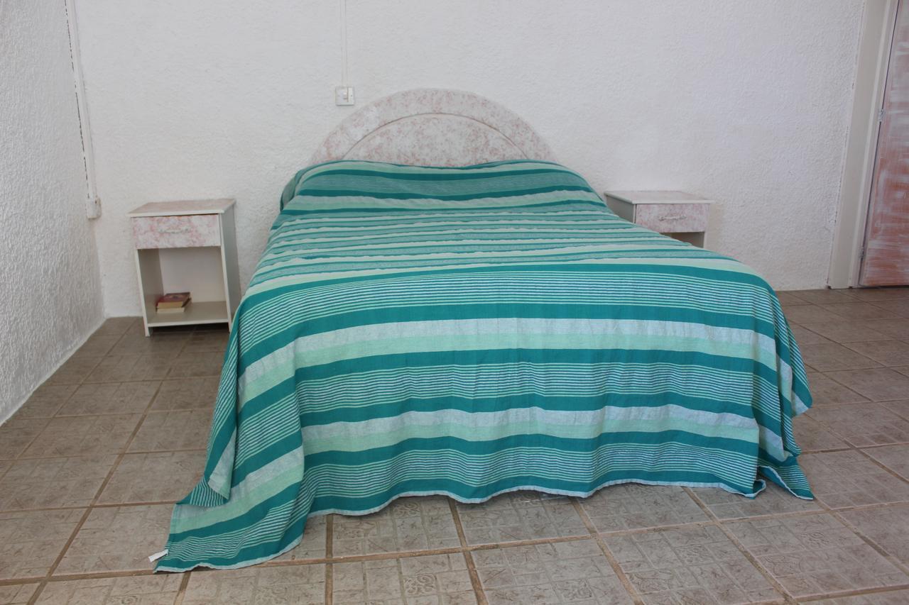 Pillayguesthouse Grand-Baie Exterior photo
