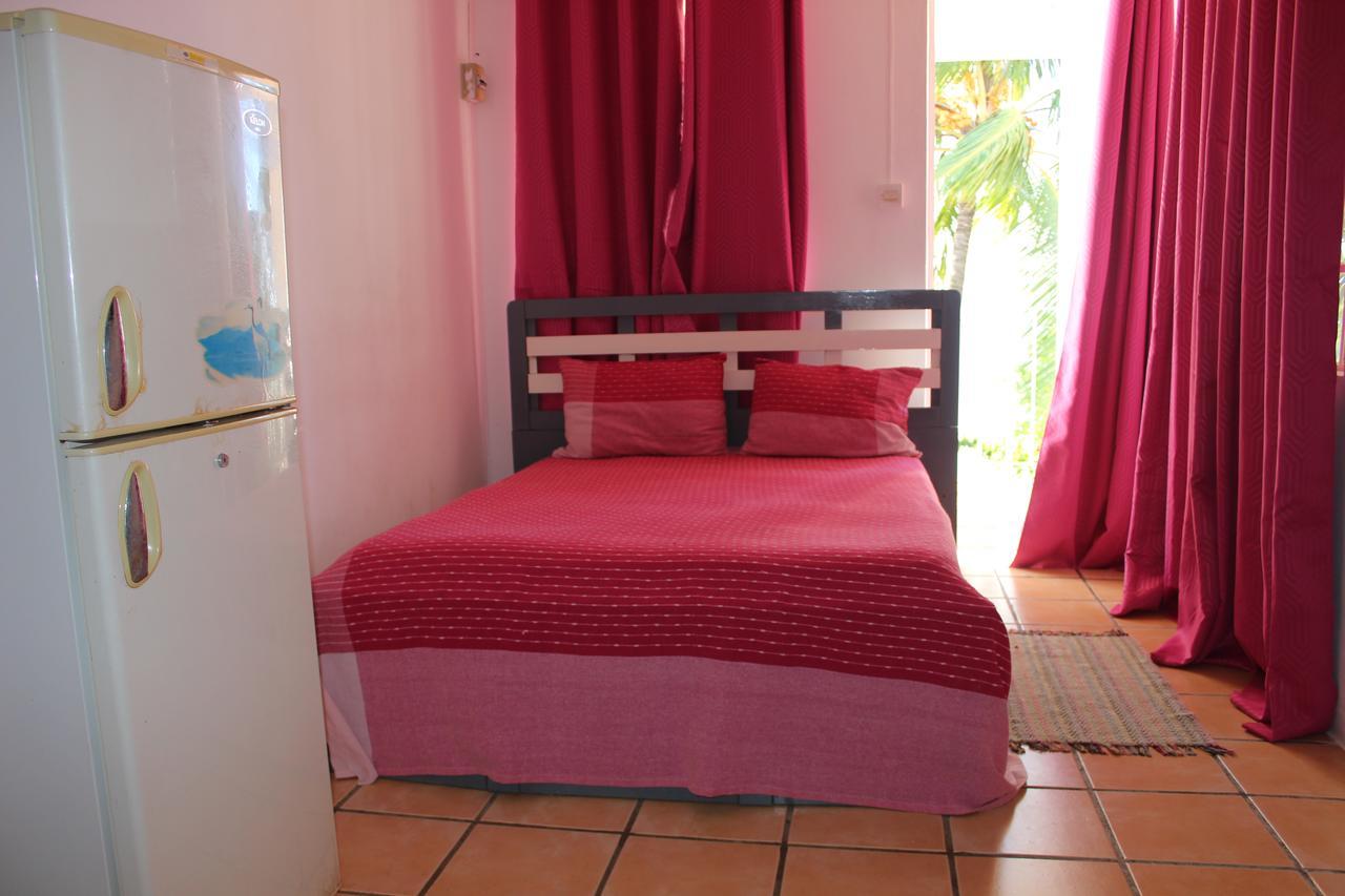 Pillayguesthouse Grand-Baie Exterior photo