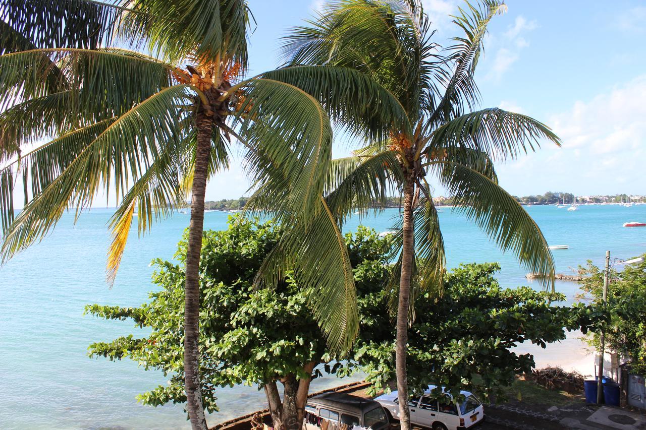 Pillayguesthouse Grand-Baie Exterior photo