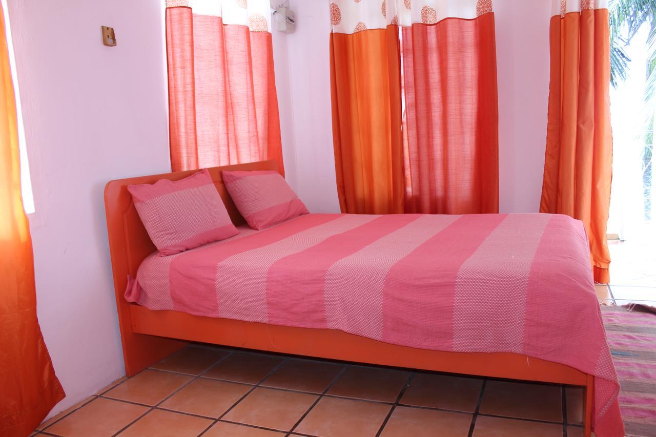 Pillayguesthouse Grand-Baie Exterior photo