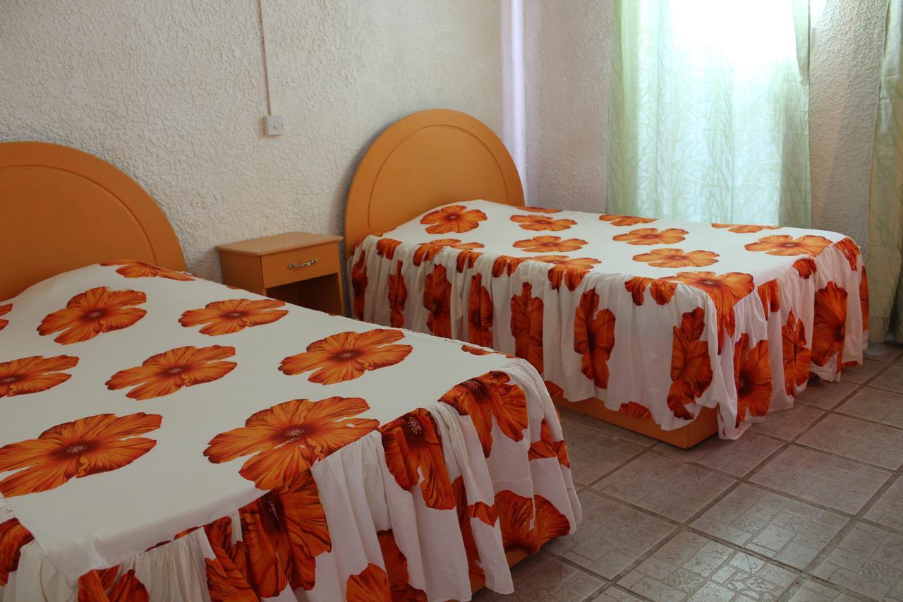 Pillayguesthouse Grand-Baie Exterior photo