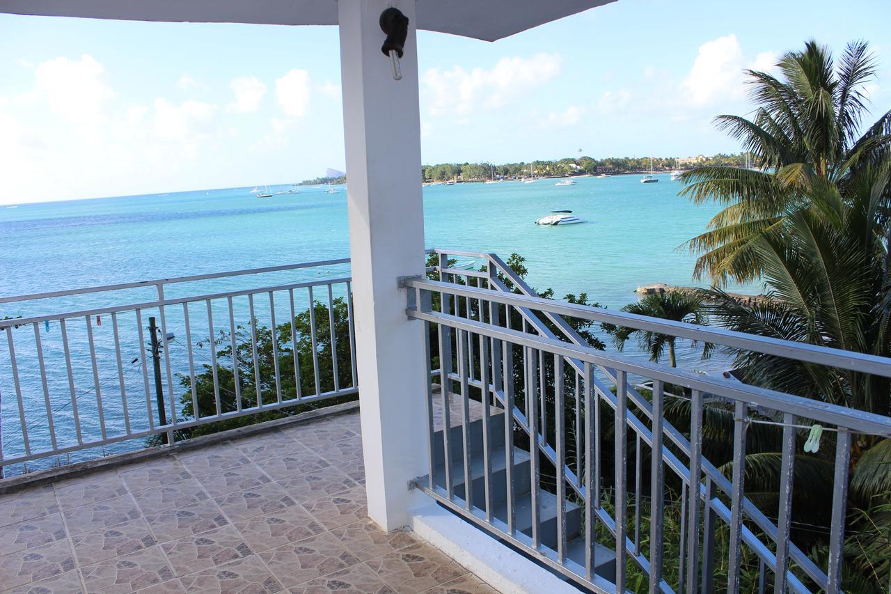 Pillayguesthouse Grand-Baie Exterior photo
