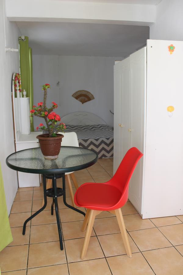 Pillayguesthouse Grand-Baie Exterior photo