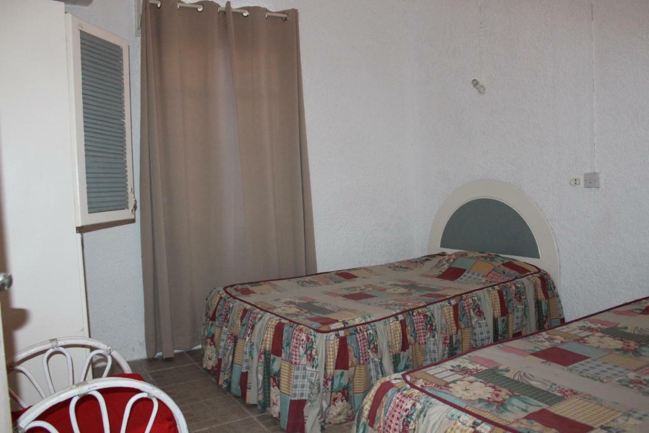 Pillayguesthouse Grand-Baie Exterior photo